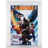 Image 1 : #1544 DC DETECTIVE COMICS DEATHSTROKE ANNUAL #1