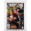 Image 1 : #1545 DC DETECTIVE COMICS DEATHSTROKE #8 SEPT 2015