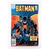 Image 1 : #1547 DC DETECTIVE COMICS BATMAN #402 DEC 1986