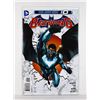 Image 1 : #1555 DC DETECTIVE COMICS BATWING #0 NOV 2012