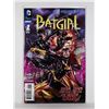 Image 1 : #1556 DC DETECTIVE COMICS BATGIRL ANNUAL #1 2012
