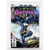 Image 1 : #1557 DC BRUCE WAYNE THE ROAL HOME BATGIRL #1