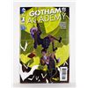 Image 1 : #1558 DC DETECTIVE COMICS GOTHAM ACADEMY #1 2014