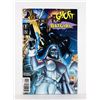 Image 1 : #1559 DC DETECTIVE COMICS GHOST BATGIRL #1 2000