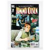 Image 1 : #1567 DC SUPERMAN'S PAL JIMMY OLSEN ONE SHOT 2008