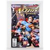 Image 1 : #1569 DC  SUPERMAN ACTION COMICS #1 NOV 2011