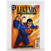 Image 1 : #1570 SUPERMAN LEGENDS OF THE DC UNIVERSE #1 1998