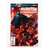 Image 1 : #1577 DC  PHANTOM STRANGER #1 DECEMBER 2012