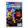 Image 1 : #1579 DC DETECTIVE COMICS ADAM STRANGE SPECIAL #1