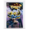 Image 1 : #1583 DC DETECTIVE COMICS BLACK CANARY #1 JAN 1993