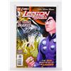 Image 1 : #1587 DC DETECTIVE COMICS LEGION SECRET ORIGIN #1