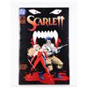 Image 1 : #1588 DC DETECTIVE COMICS SCARLETT #1 JANUARY 1993