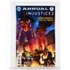 Image 1 : #1592 DC DETECTIVE COMICS INJUSTICE 2 ANNUAL #1