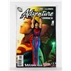 Image 1 : #1597 DC DETECTIVE COMICS ADVENTURE COMICS #1