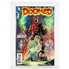 Image 1 : #1600 DC DETECTIVE COMICS DOOMED #1 AUGUST 2015
