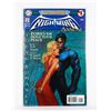 Image 1 : #1602 DC NIGHTWING ANNUAL #1 PULP HEROS 1997