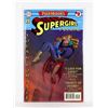 Image 1 : #1603 DC SUPERGIRL ANNUAL #2 PULP HEROS 1997