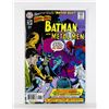 Image 1 : #1606 DC BRAVE AND THE BOLD BATMAN / METAL MEN