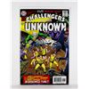 Image 1 : #1610 DC CHALLENGERS OF THE UNKNOWN #1 2000