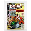 Image 1 : #1611 DC DETECTIVE COMICS DOOM PATROL #1 2000