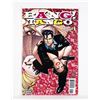 Image 1 : #1616 VERTIGO COMICS BANG! TANGO #1 2009