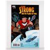 Image 1 : #1617 VERTIGO TOM STRONG A1ND THE PLANET OF PERIL