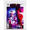 Image 1 : #1618 VERTIGO COMICS EFFIGY #1 MARCH 2015