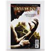 Image 1 : #1621 VERTIGO COMICS TESTAMENT #1 FEBRUARY 2006