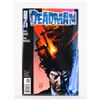 Image 1 : #1622 VERTIGO COMICS DEADMAN #1 OCTOBER 2006
