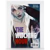 Image 1 : #1626 VERTIGO COMICS THE WITCHING HOUR #1 2013