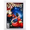 Image 1 : #1630 VERTIGO COMICS MADAME XANADU #4 NOV 2008