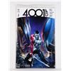 Image 1 : #1633 VALIANT COMICS 4001AD #1 SEALED IN BAG 2016