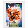 Image 1 : #1640 VALIANT COMICS HARBINGER RENEGADE #0 2017