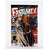 Image 1 : #1642 MAX COMICS FANTOMEX MAX #1 DECEMBER 2013