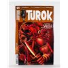 Image 1 : #1643 DYANAMITE COMICS TUROK #1 2017