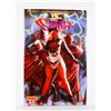 Image 1 : #1644 DYANAMITE COMICS PROJECT SUPERPOWERS