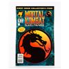 Image 1 : #1647 MALIBU MORTAL KOMBAT BLOOD & THUNDER #1