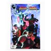 Image 1 : #1648 MORTAL KOMBAT #4 LIMITED EDITION 1998