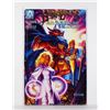 Image 1 : #1649 ARMADA COMICS MAGIC THE GATHERING  1996