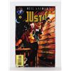 Image 1 : #1650 TEKNO COMICS NEIL GAIMAN'S LADY JUSTICE #9
