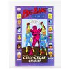 Image 1 : #1652 CAILBER PRESS BIG BANG COMICS #3 1994