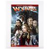 Image 1 : #1653 MARVEL DABEL BROTHERS WYRMS #1 APRIL 2006