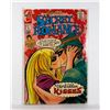 Image 1 : #1658 CHARLTON COMICS SECRET ROMANCE #21 1972