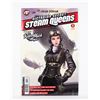 Image 1 : #1659 AP COMICS VICTORIAN SECRET STEAM QUEENS #1