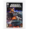 Image 1 : #1660 DARK HORSE COMICS STAR WARS DROIDS #6 1994
