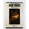 Image 1 : #1661 DARK HORSE STAR WARS DARK FORCES HARDCOVER