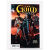 Image 1 : #1663 DARK HORSE COMICS THE GUILD FAWKES #1 2012