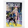 Image 1 : #1666 IMAGE COMICS STARLIGHT #1 2014
