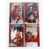 Image 1 : #1679 MARVEL COMICS ULTIMATE ELEKTRA #2-#5 2004