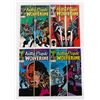 Image 1 : #1691 MARVEL KITTY PRIDE AND WOLVERINE #1-2,5-6